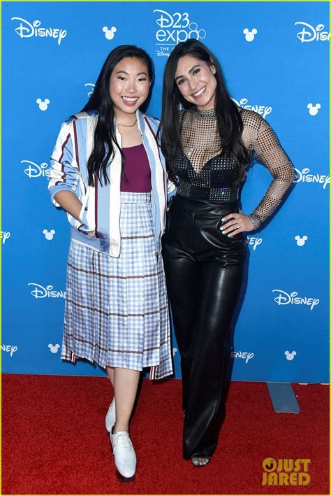 Awkwafina And Cassie Steele To Lead Raya And The Last Dragon Voice Cast For Disney Photo 4339490
