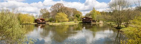 Suffolk's two aonbs promise spectacular scenery, wonderful wildlife, flora and fauna and plenty of outdoor pursuits. Holiday Fishing Lodges in Suffolk | Fishing Cabin Holiday ...