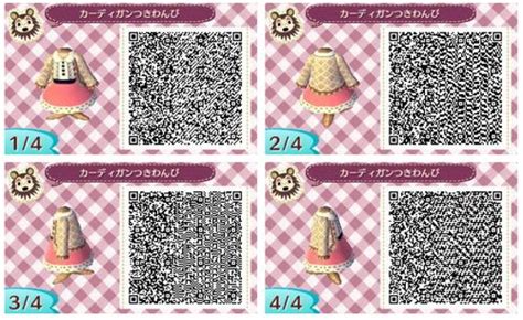 This hairstyle is just what your boy needs to make his. animal crossing new leaf hair qr codes - Google Search ...