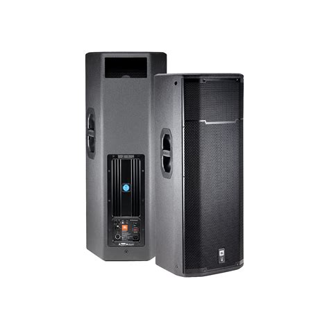 Jbl Prx625 Dual 15 2 Way Active Speaker System Musicians Friend