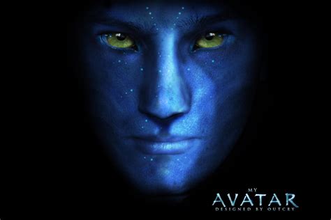 My Avatar Face Photoshop Work By Sudabumbuls On Deviantart