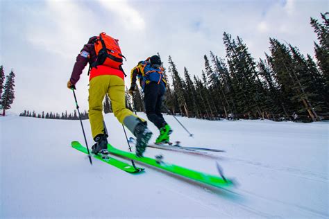 uphilling at colorado ski resorts what you need to know