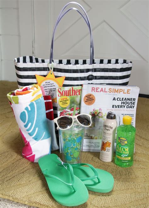 Fun In The Sun Summer Relaxation Kit With Free Printable Teacher