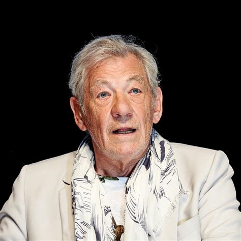 Sir Ian McKellen | julianhanford.com