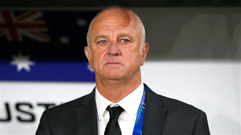 Graham Arnold: 'Great fighting Aussie spirit' is why Australia saw off