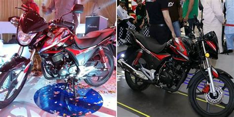 The official home of the legendary honda motorcycles canada brand. Atlas Honda excites automobile market with launch of 150cc ...