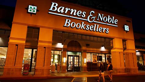 Barnes And Noble Strategic Audit