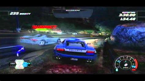 need for speed hot pursuit for xbox 360 youtube