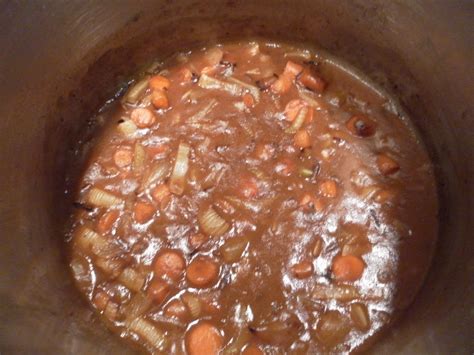 Cooking On A Budget Demi Glace