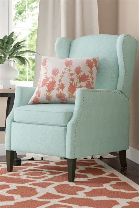 A clean, modern design and a comfortably ample scale make the porter chair an instant hit in any living room, family room or den. 20 Best Cozy Chairs For Living Rooms - Most Comfortable Chairs for Reading