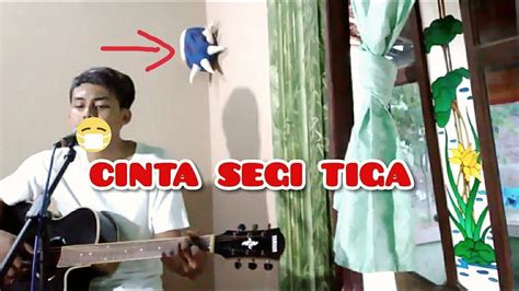 Cinta segi tiga (lirik by teteh kholis) mp3. '' CINTA SEGI TIGA '' - KRISTAL - SALEM - LIVE COVER ...