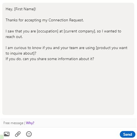 12 Effective LinkedIn Outreach Templates and Tips for Professionals