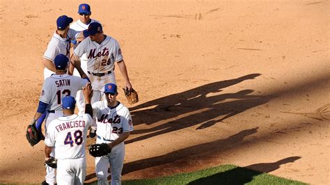 Mets Close To Deal To Broadcast Games On Wor 710 Am In 2014 Amazin