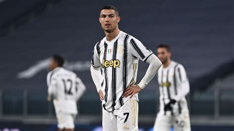 New to juventus and calcio? 'I like when people boo Cristiano' - Ronaldo says playing ...