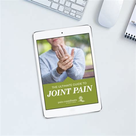 The Ultimate Guide To Joint Pain Pain Consultants Of West Florida