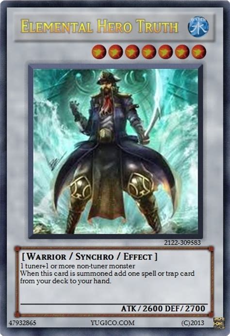 You can add and remove cards from the deck below by dragging cards. YugiCo.com - YuGiOh Card Creator, Design and Make Your Own YuGiOh Cards! | Yugioh cards ...