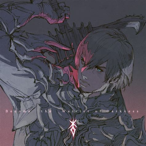Celebrate The Launch Of Final Fantasy Xiv Shadowbringers With Art Wallpapers Playstationblog