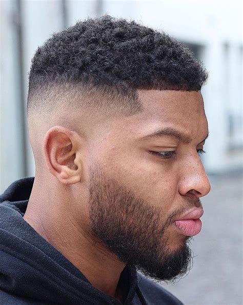 Top Afro Hairstyles For Men Visual Guide Mens Haircuts Fade Black Man Haircut Fade Black