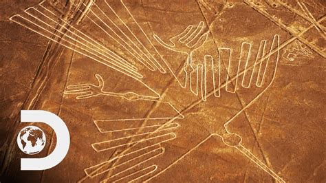 Unlocking The Secrets The Mysteries Of The Nazca Lines Revealed