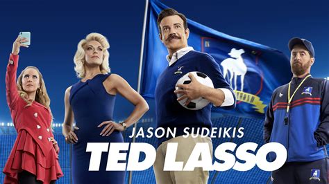 Ted Lasso Episode Guide