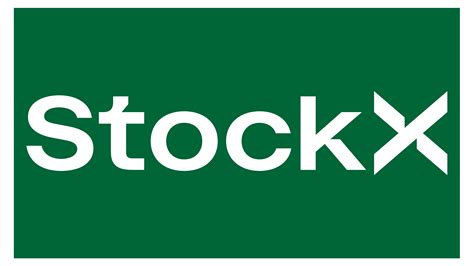 Stockx O Primeiro Rebranding Da Empresa Valor História Png