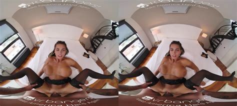 Curvy Slovak Babe With Huge Tits Makes Sure You Will Be Satisfied Vr Porn Fapcat