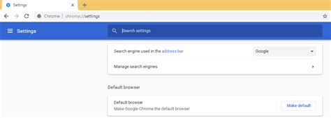 1.if you have the doubt,about how can i set google chrome as my default browser,just follow me friends. How to set Chrome as default Browser