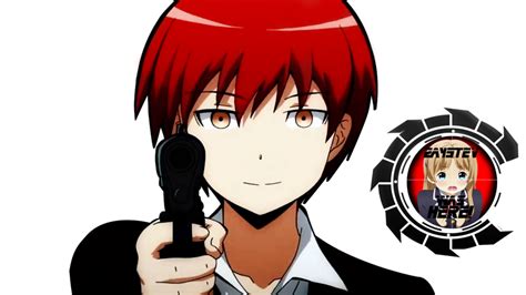 Assassination Classroom Karma Png Pic Background Png Play