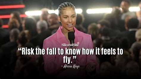 Top 35 Inspiring Alicia Keys Quotes To Be Yourself