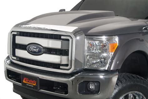 2011 2016 F250f350 Super Duty Cervinis Cowl Hood 1224