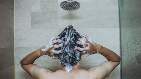 The Truth About How Often You Should Wash Your Hair