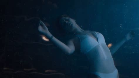 Jennifer Lawrence Sexy Passengers 2016 Full Hd 1080p Bluray