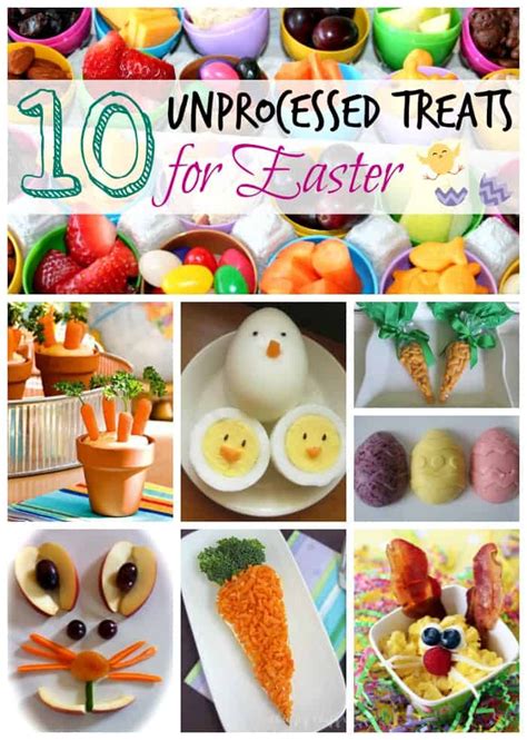 30 Of The Best Ideas For Easter Party Food Ideas For School Home