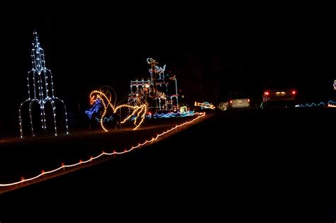 Check spelling or type a new query. Kamie & Roopie: Christmas Lights at Newport News Park