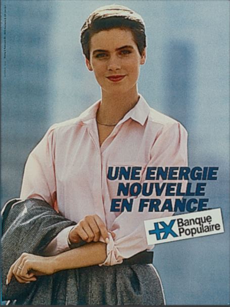 64 Affiche Publicitaire Valorisant La Femme Affiche Img