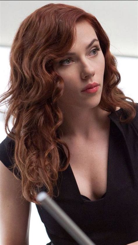 21 Hairstyles From Black Widow Hairstyle Catalog