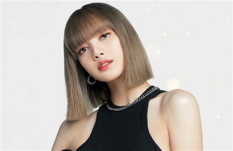 “i Learned English At” Blackpink Lisa Opens Up About Her English