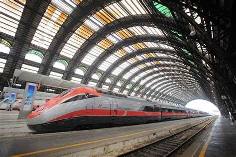 Tuscany Trains Find Train Maps And Routes In Tuscany Italy