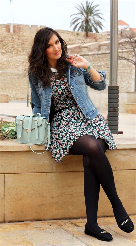 Blogger Interview Alwaysblack Shoes Fashionmylegs The Tights And