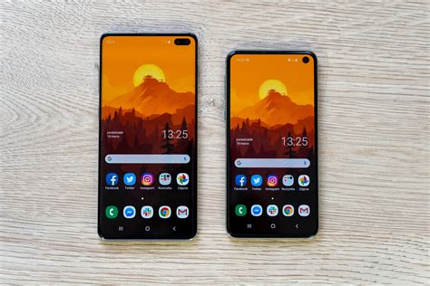 Samsung Galaxy S10e Is The Best Version Of S10 Review After Two Weeks