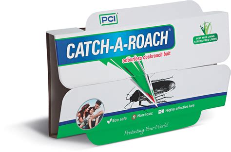 Shop by pest not quite sure what you need? PCI | GoldSeal® service for Cockroach Control