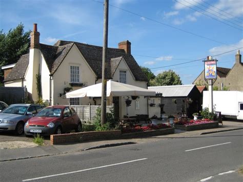 Pulloxhill The Cross Keys Public House © Nigel Cox Cc By Sa20