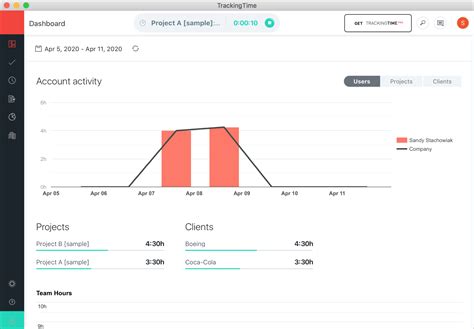 It helps you to easily track billable hours, productivity, and attendance. The best free time trackers for Mac to log the hours you work