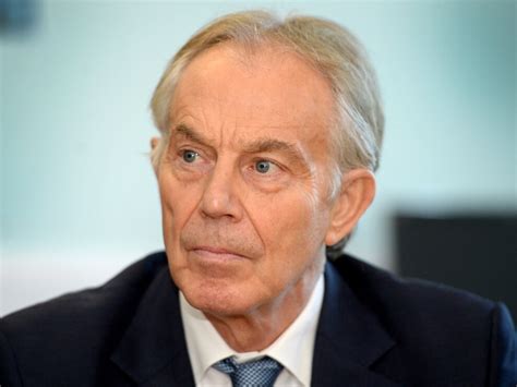 He is responsible for moving anthony blair was born on 6 may 1953 in edinburgh. Tony Blair: There's more to me than the Iraq War - with ...