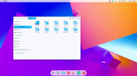 Zorin Os 16 Linux Distro Arrives Based On Ubuntu 20043 Lts Questechie