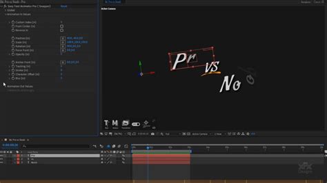 Easy Animator Pro All In One Animation Maker For Text Motion