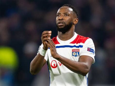 Everything You Need To Know About Manchester United And Chelsea Target Moussa Dembele