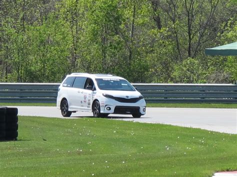 Toyota sienna is a car nigerian use very the second generation toyota sienna was unveiled as t. Toyota goes racing with the Sienna and we drive it