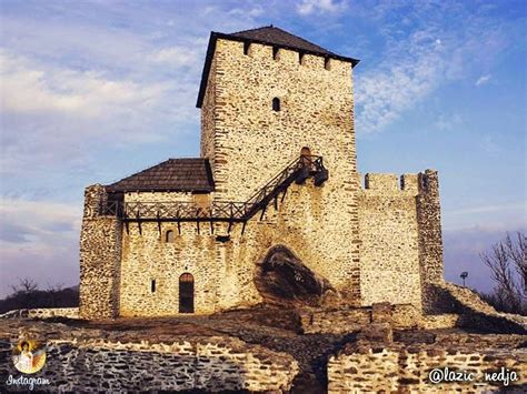 Visit Vrsac Castle Castle Serbia Serbia Travel