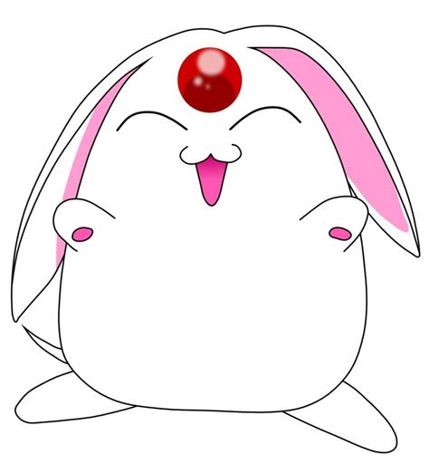 My Top Ten Mascots Anime Amino